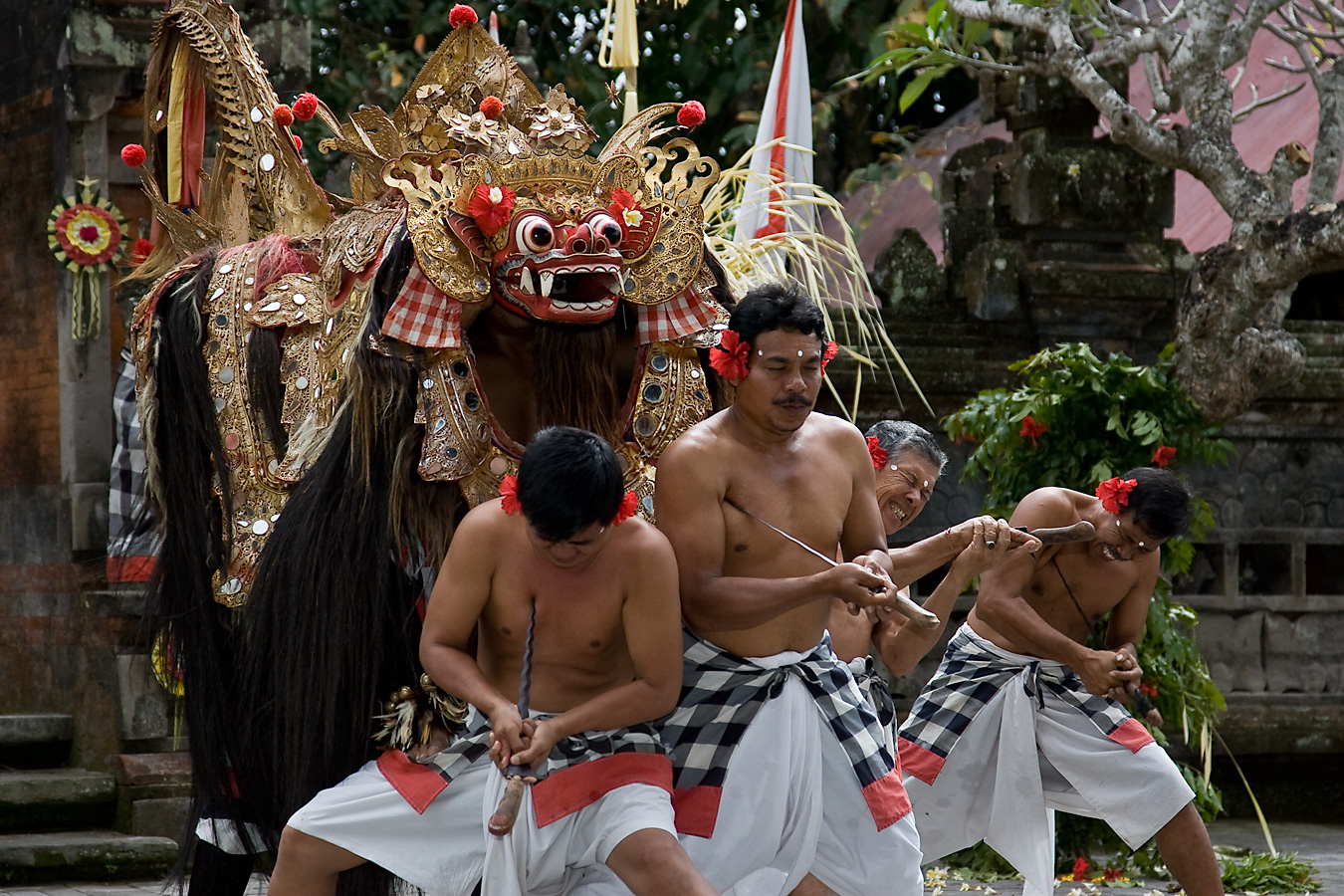 Celuk Bali